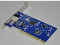 YD-TE110P-B 1 E1/T1 asterisk card