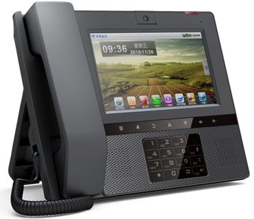YD-S9 SIP video phone