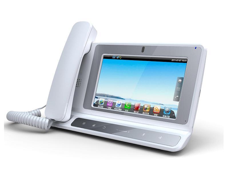 YD-S7 Android Video Phone